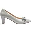 EMIS SHOE 8535 024 - SILVER
